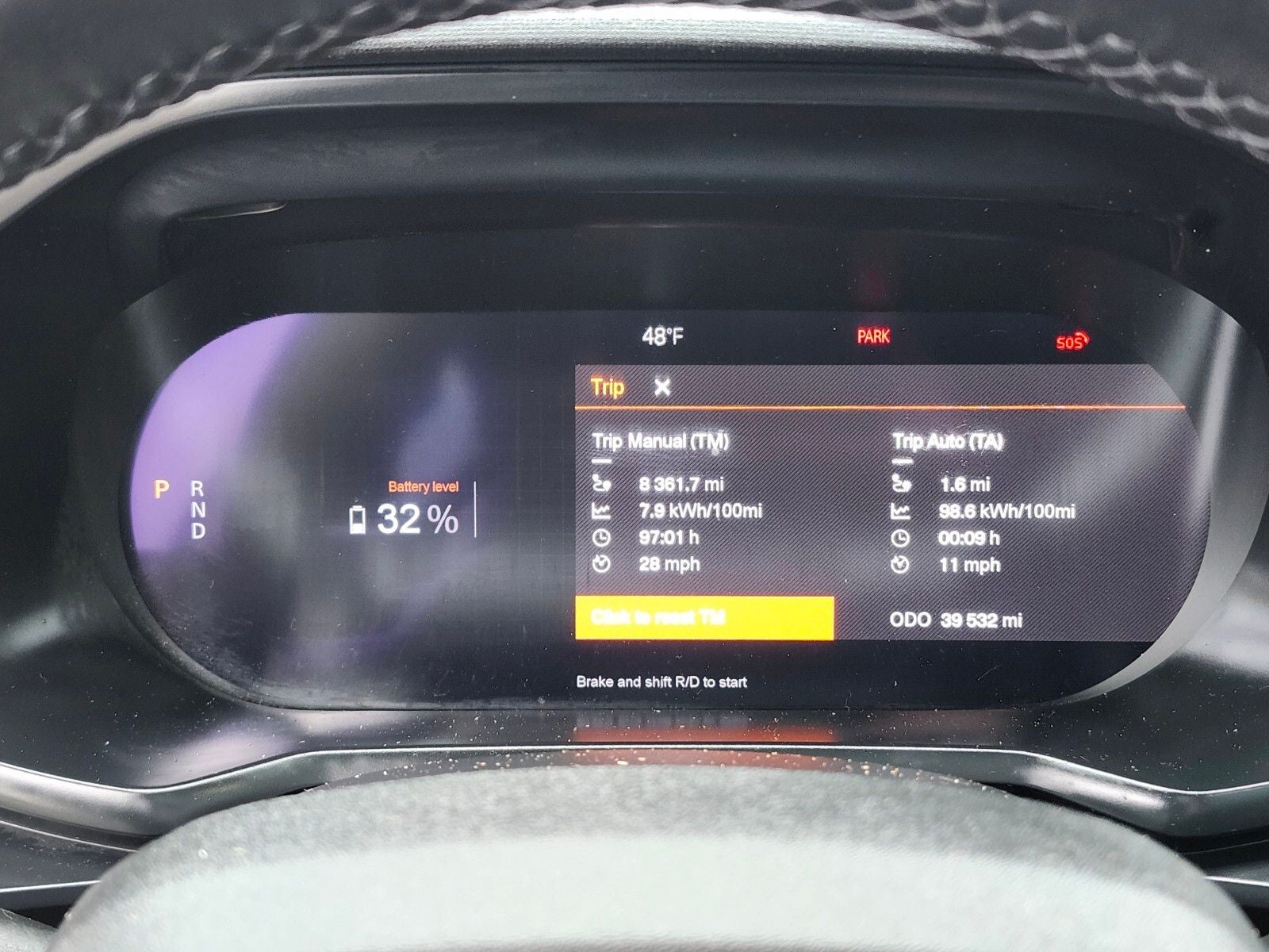 2022 Polestar 2 Long Range Dual Motor