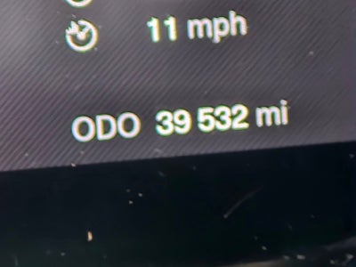 2022 Polestar 2 Long Range Dual Motor