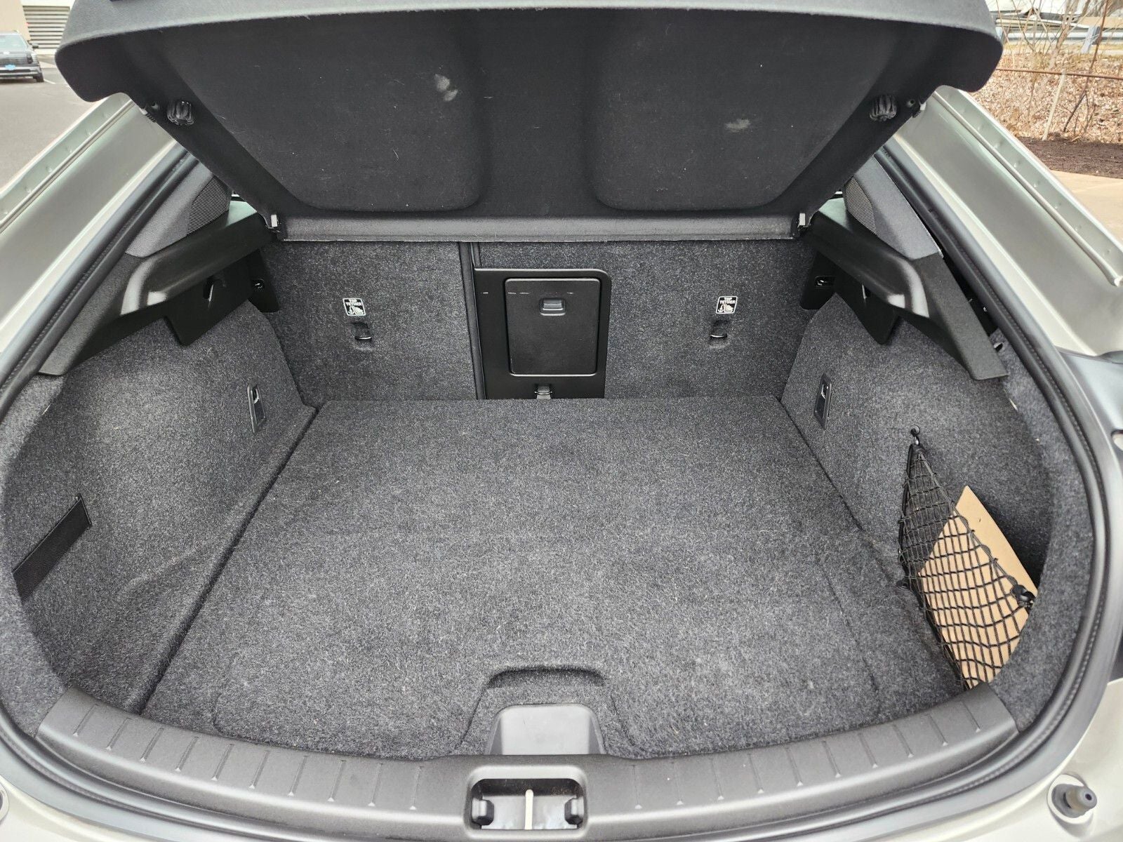 2022 Polestar 2 Long Range Dual Motor