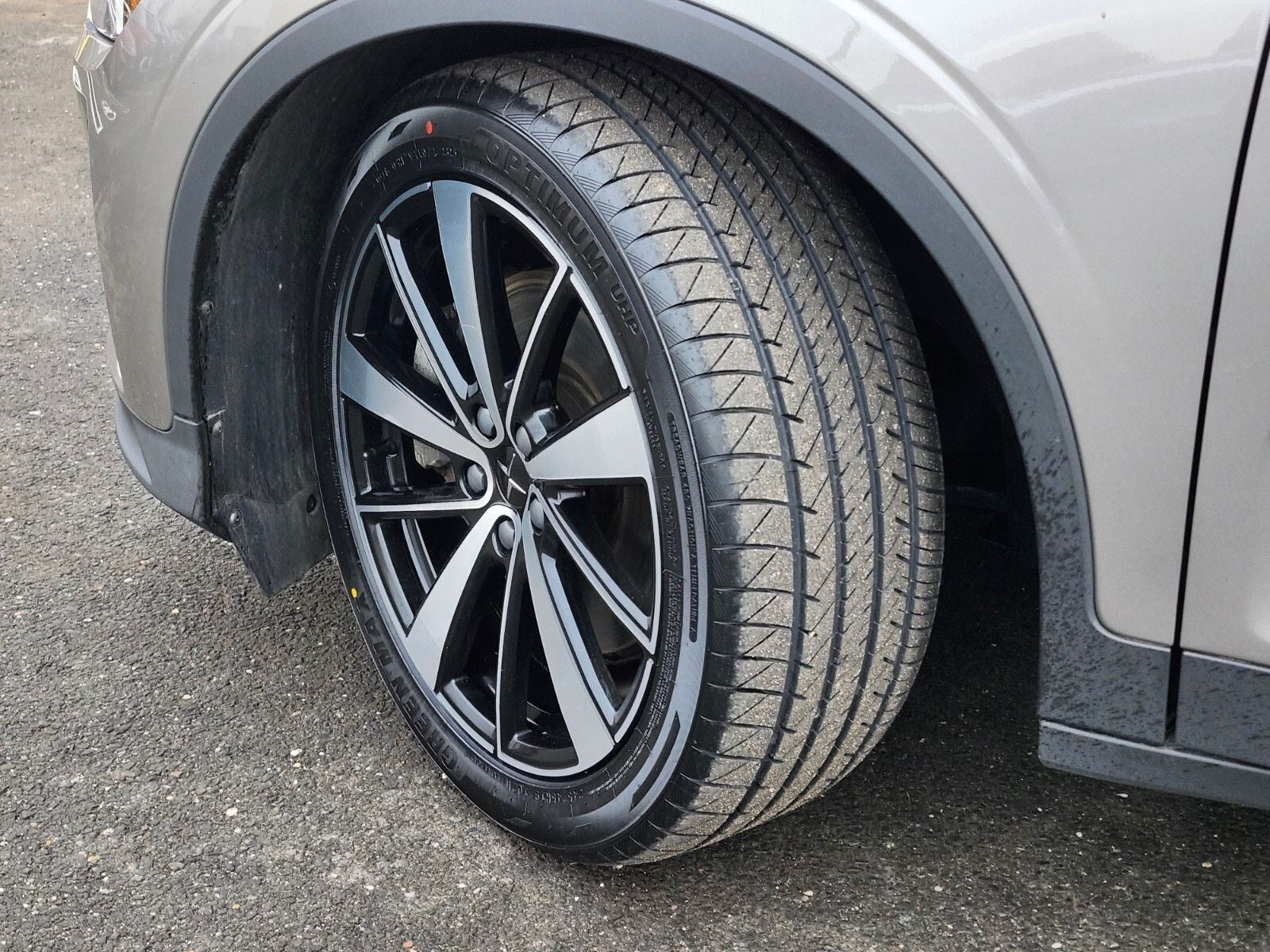 2022 Polestar 2 Long Range Dual Motor