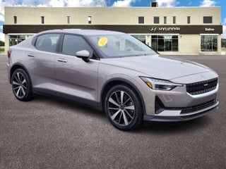 2022 Polestar 2 Long Range Dual Motor