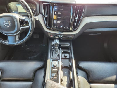 2018 Volvo XC60 T6 Inscription