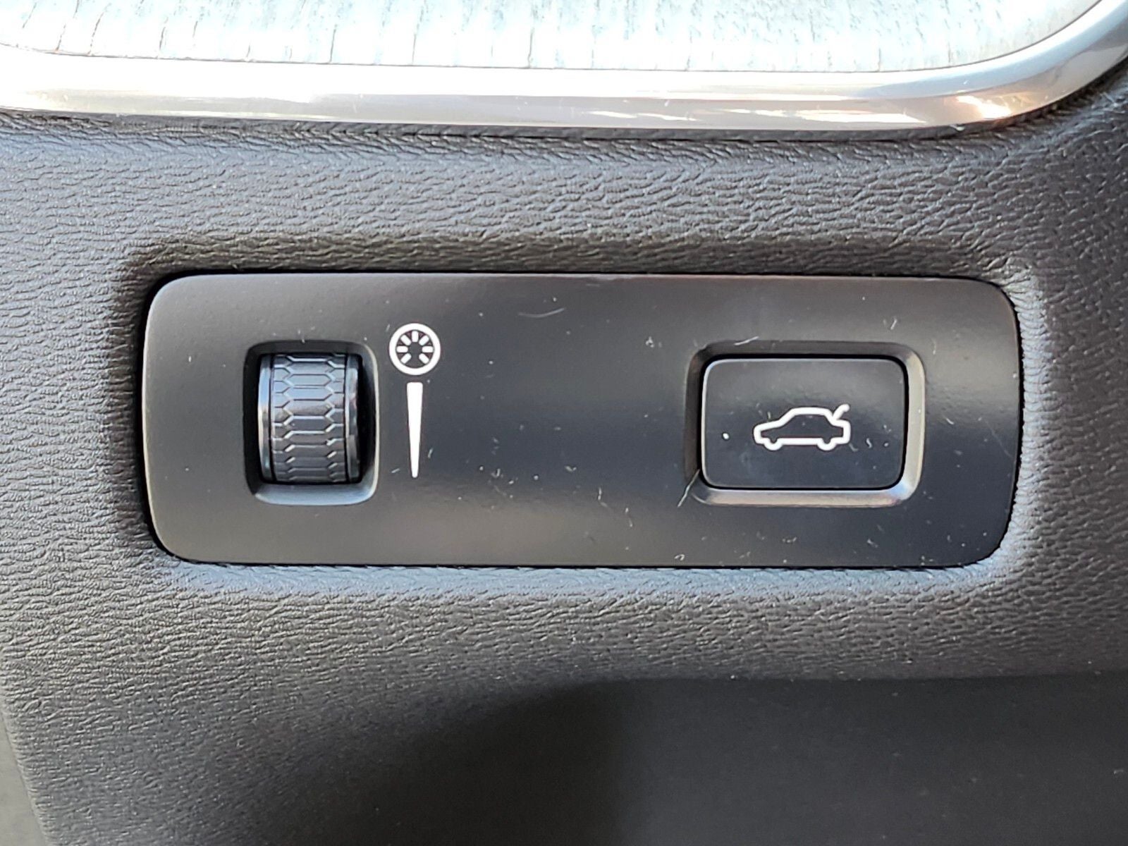 2018 Volvo XC60 T6 Inscription