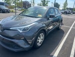 2019 Toyota C-HR LE
