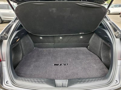 2019 Toyota C-HR LE