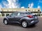 2019 Toyota C-HR LE