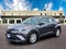 2019 Toyota C-HR LE