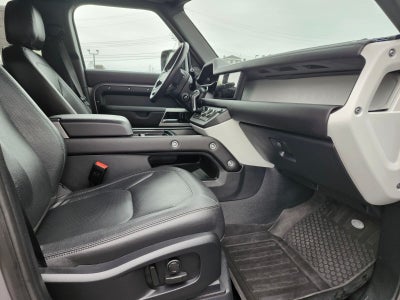 2024 Land Rover Defender 110 S