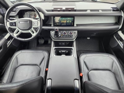 2024 Land Rover Defender 110 S