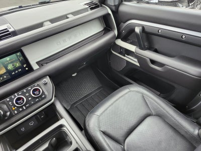 2024 Land Rover Defender 110 S
