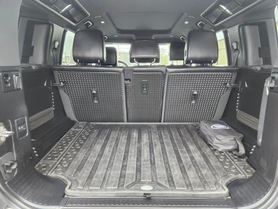 2024 Land Rover Defender 110 S