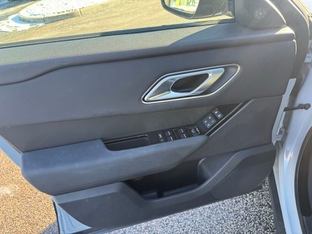 2025 Land Rover Range Rover Velar Dynamic SE