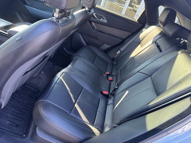 2025 Land Rover Range Rover Velar Dynamic SE