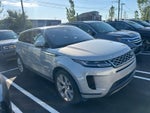 2020 Land Rover Range Rover Evoque SE