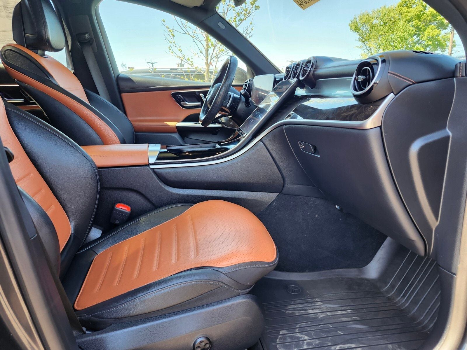 2024 Mercedes-Benz GLC GLC 300 4MATIC®
