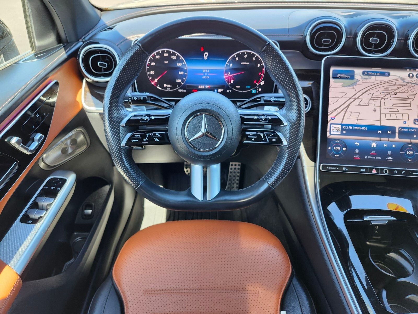 2024 Mercedes-Benz GLC GLC 300 4MATIC®