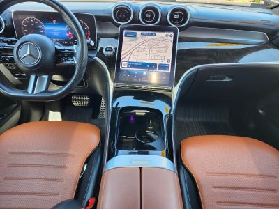 2024 Mercedes-Benz GLC GLC 300 4MATIC®