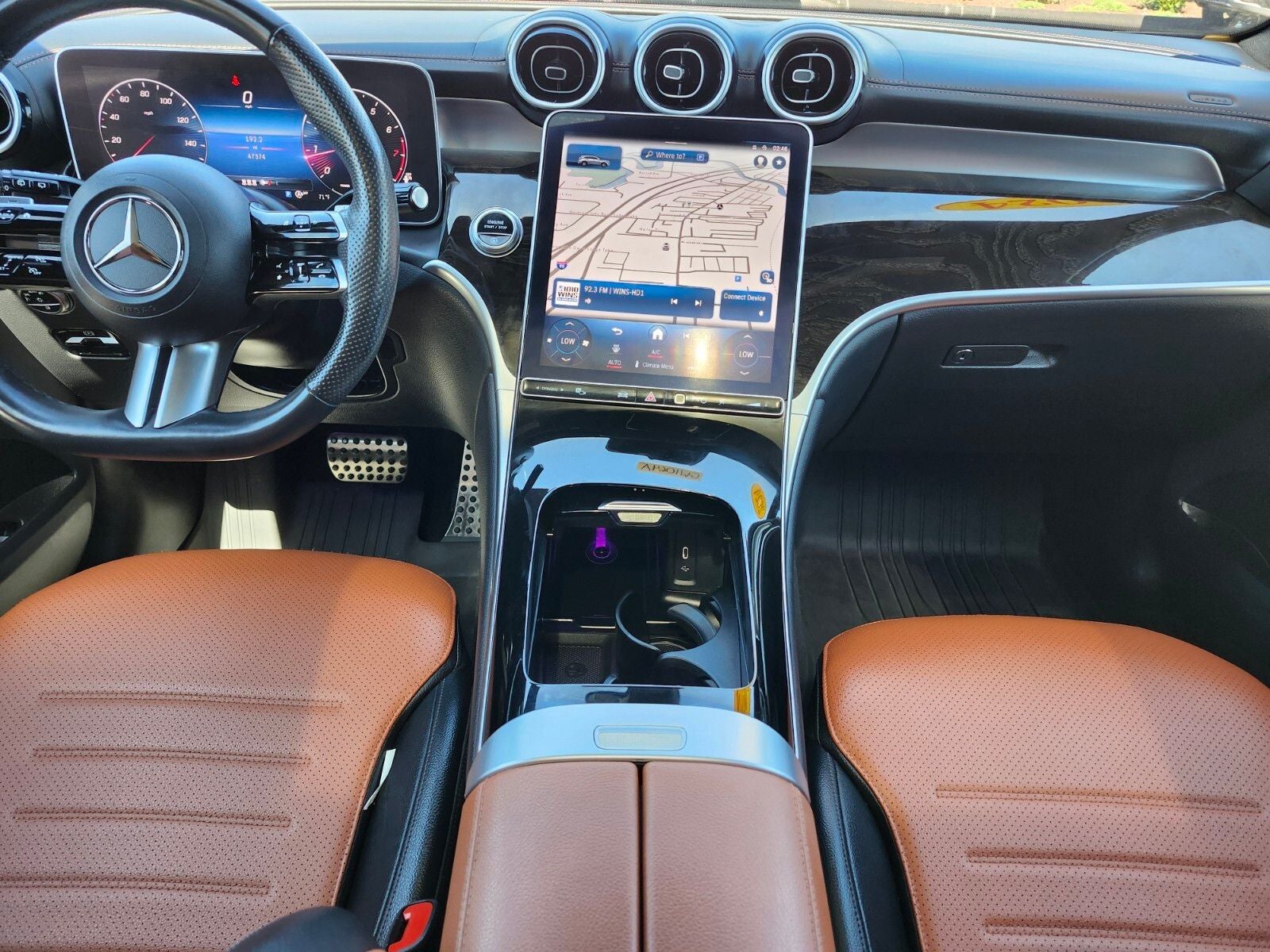 2024 Mercedes-Benz GLC GLC 300 4MATIC®