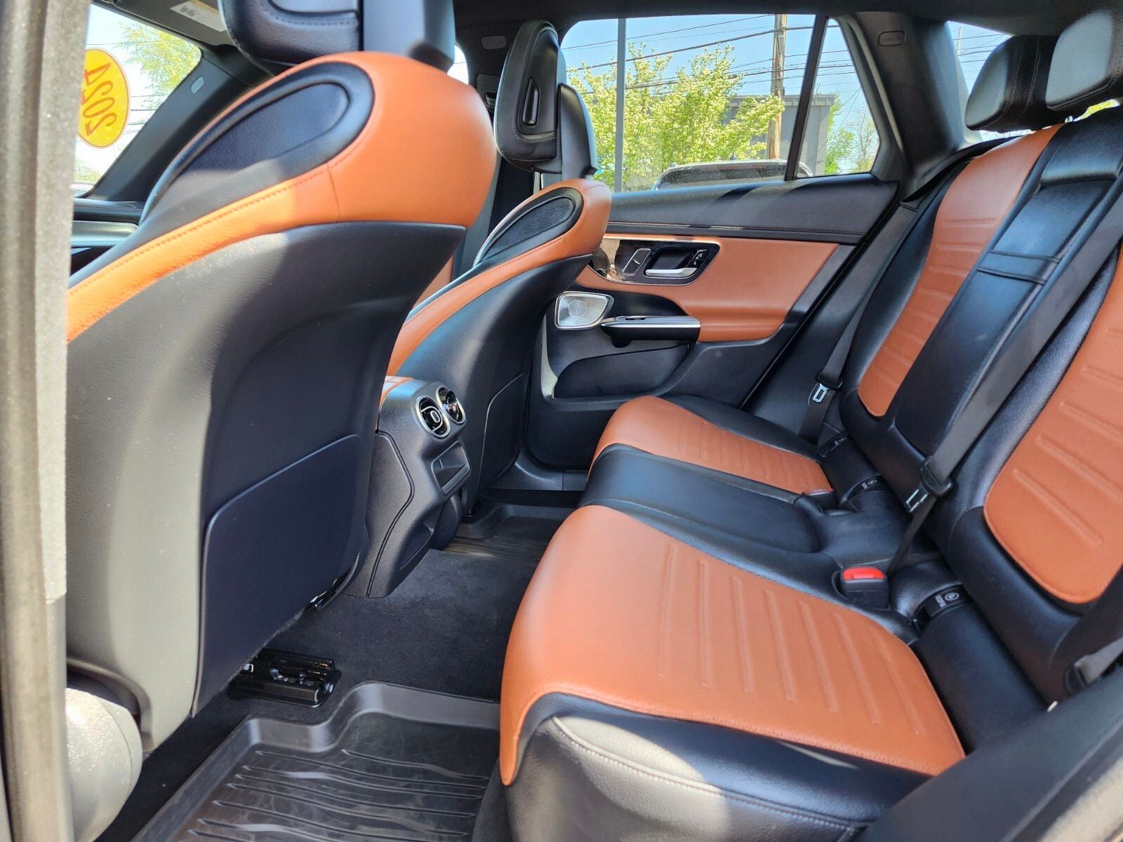 2024 Mercedes-Benz GLC GLC 300 4MATIC®