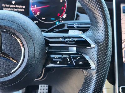 2024 Mercedes-Benz GLC GLC 300 4MATIC®