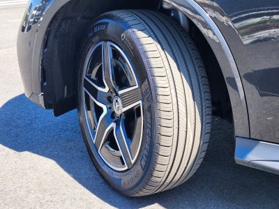 2024 Mercedes-Benz GLC GLC 300 4MATIC®