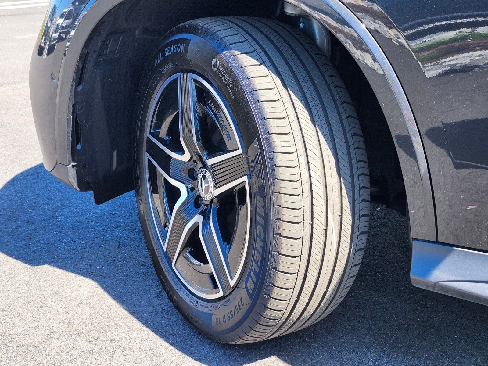 2024 Mercedes-Benz GLC GLC 300 4MATIC®