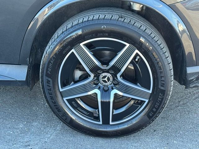 2024 Mercedes-Benz GLC GLC 300 4MATIC®
