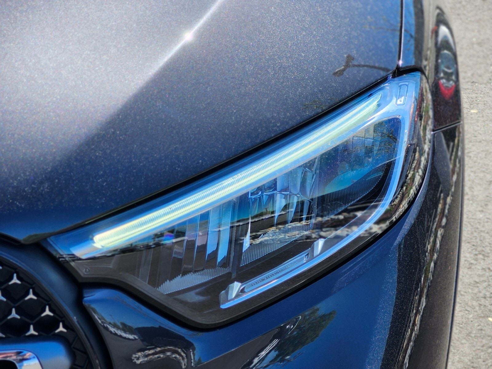 2024 Mercedes-Benz GLC GLC 300 4MATIC®