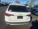 2018 Audi A4 allroad 2.0T Premium Plus quattro