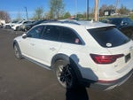 2018 Audi A4 allroad 2.0T Premium Plus quattro