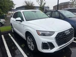 2023 Audi Q5 45 S line Premium Plus quattro