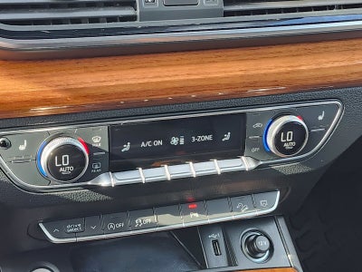 2023 Audi Q5 45 S line Premium quattro