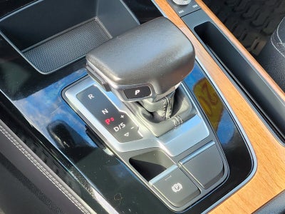 2023 Audi Q5 45 S line Premium quattro