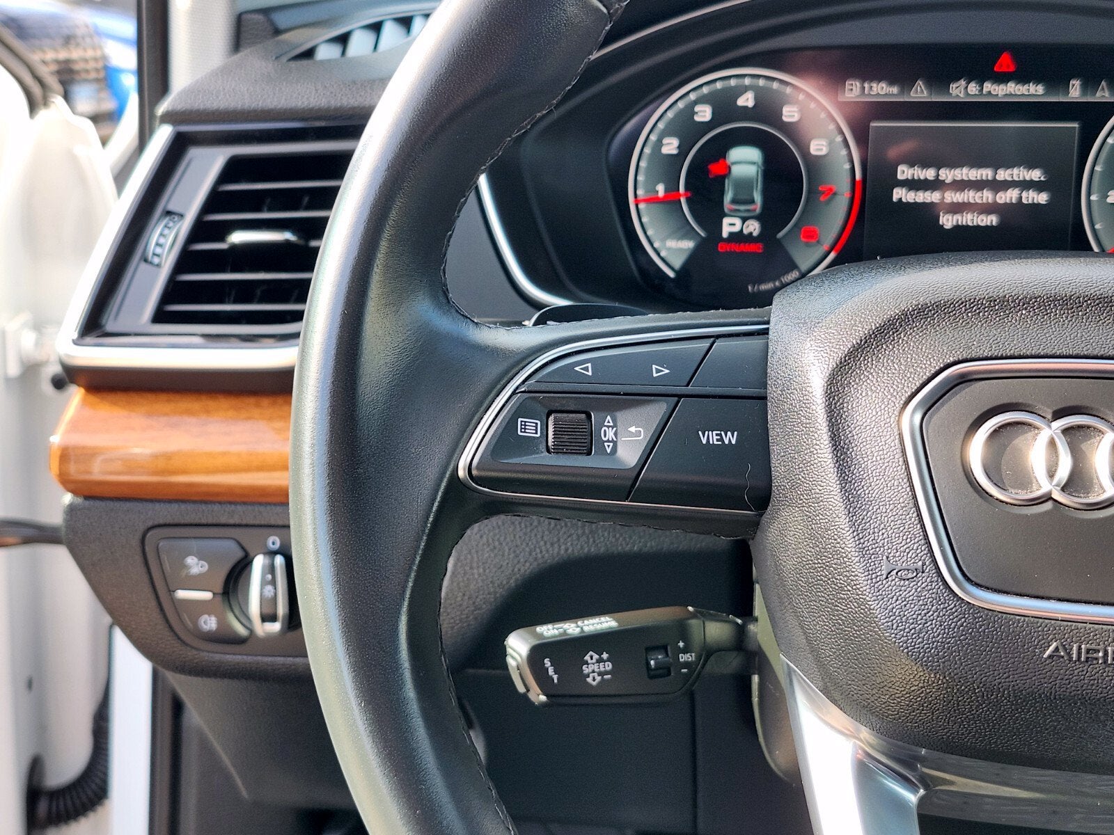 2023 Audi Q5 45 S line Premium quattro