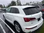 2023 Audi Q5 45 S line Premium Plus quattro