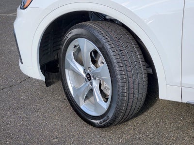 2023 Audi Q5 45 S line Premium quattro