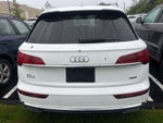 2023 Audi Q5 45 S line Premium Plus quattro