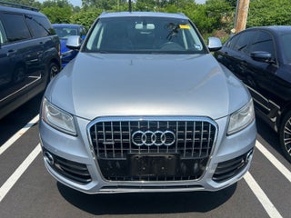 2015 Audi Q5 2.0T Premium Plus quattro