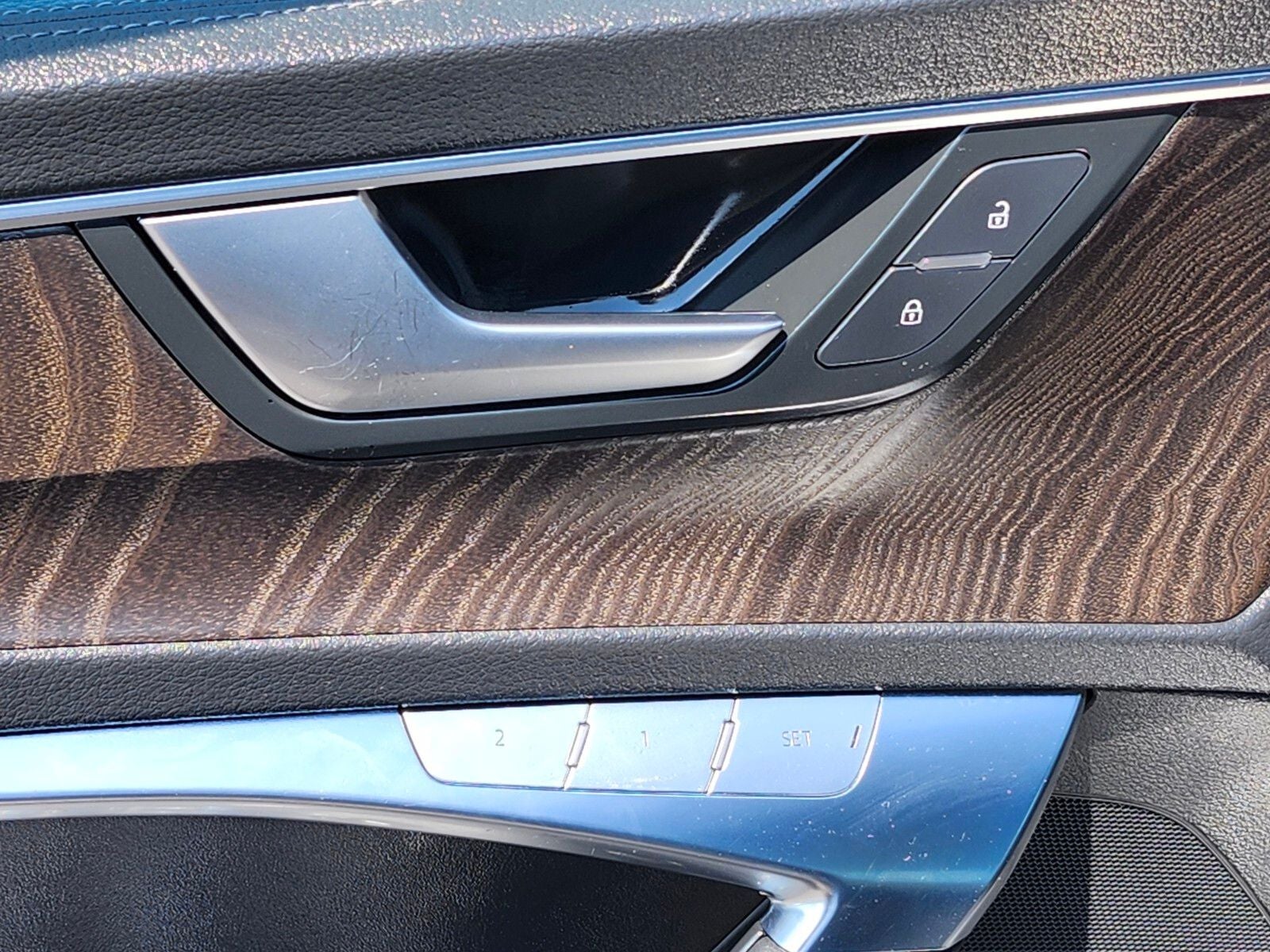 2023 Audi A6 45 Premium 45 TFSI