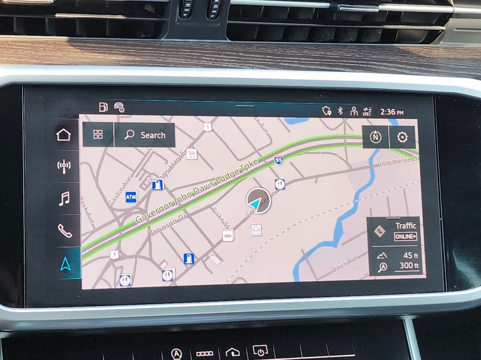 2023 Audi A6 45 Premium 45 TFSI