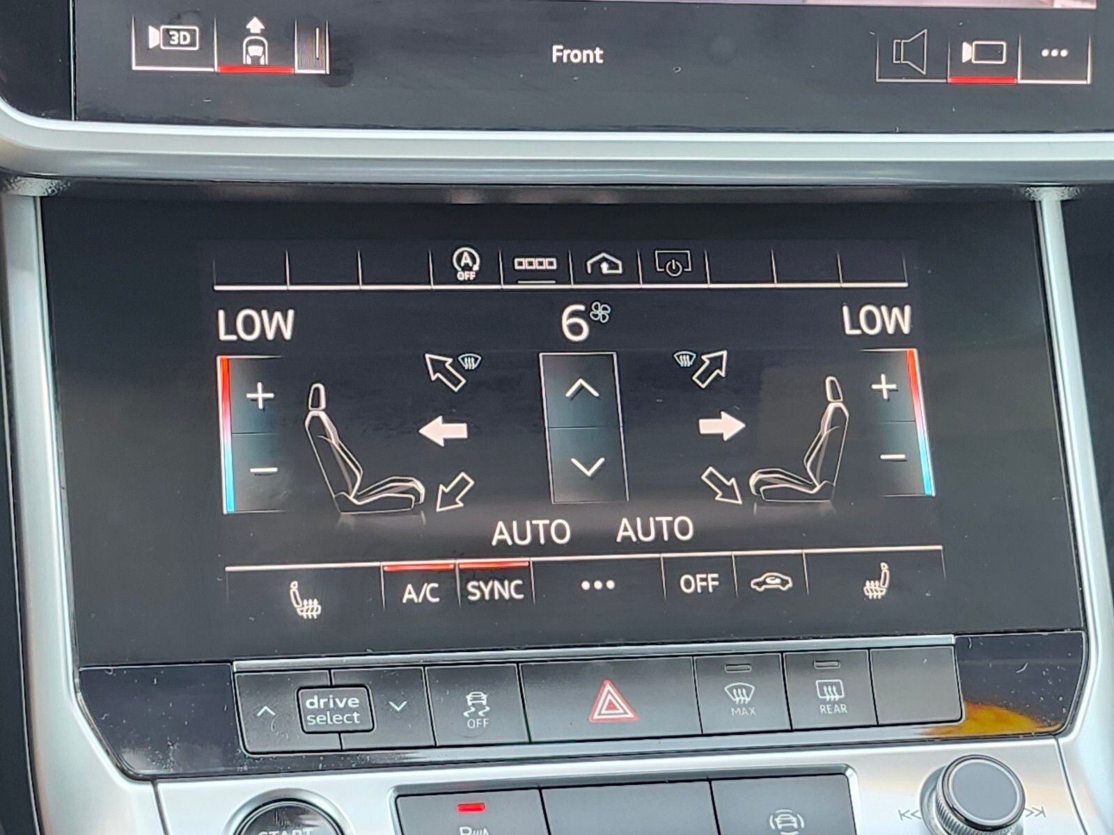 2023 Audi A6 45 Premium 45 TFSI