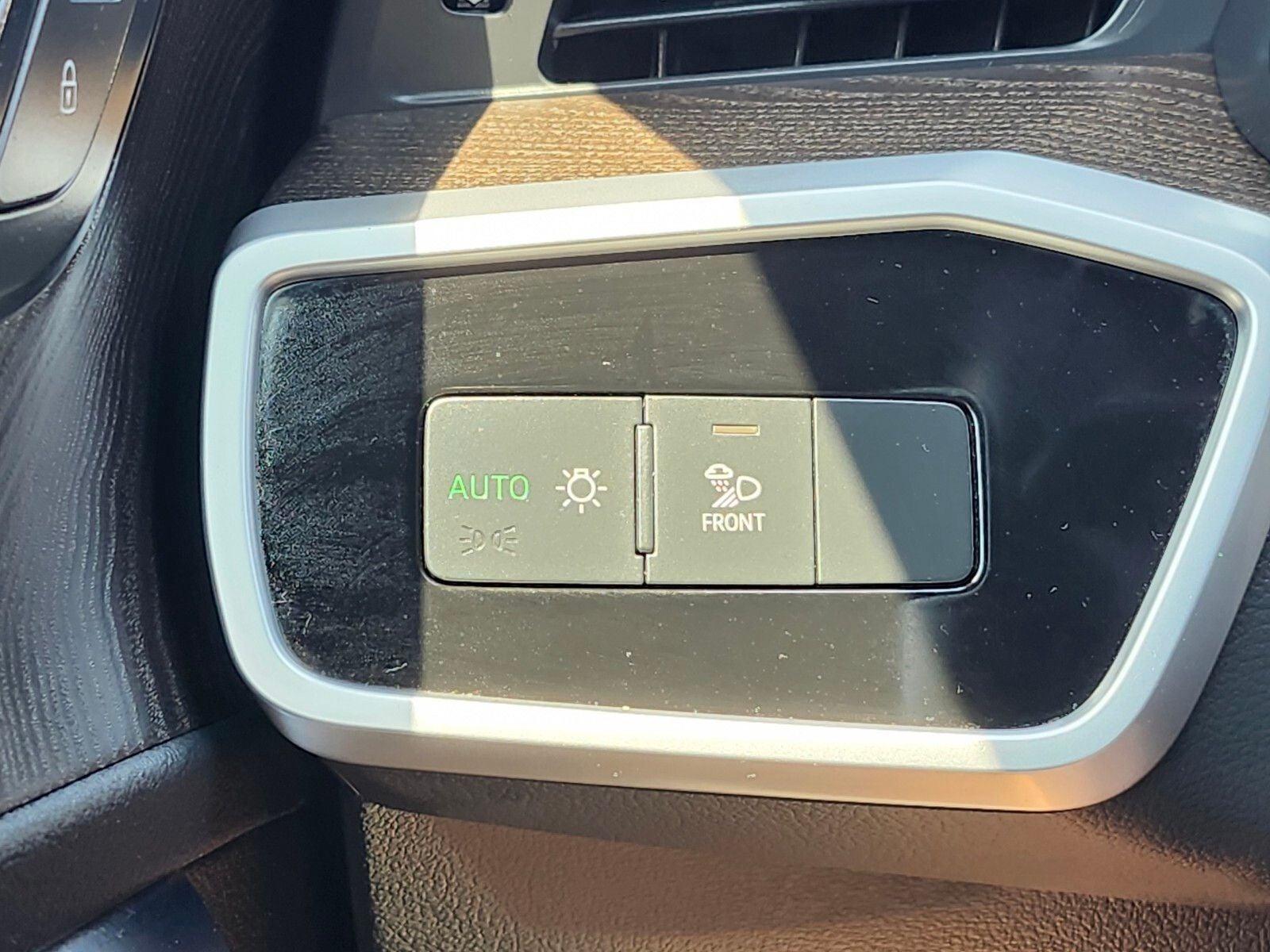 2023 Audi A6 45 Premium 45 TFSI