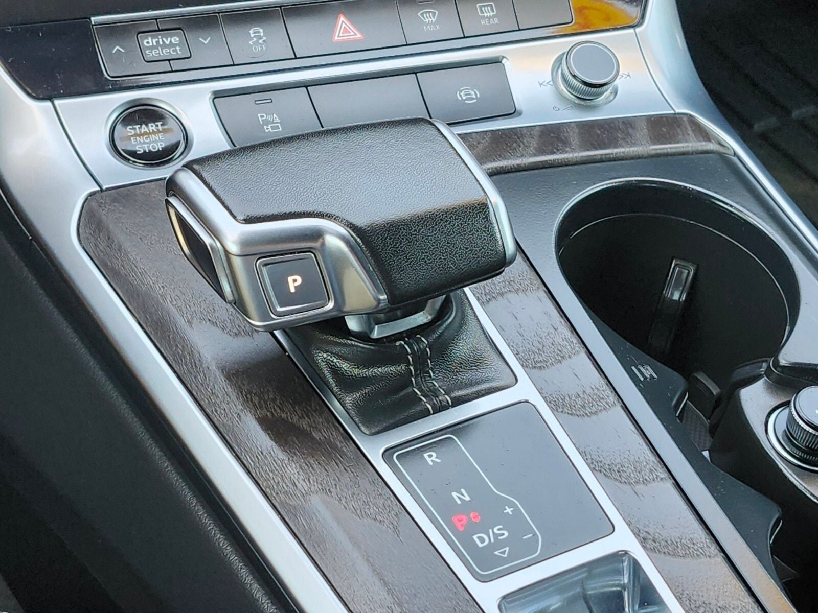 2023 Audi A6 45 Premium 45 TFSI