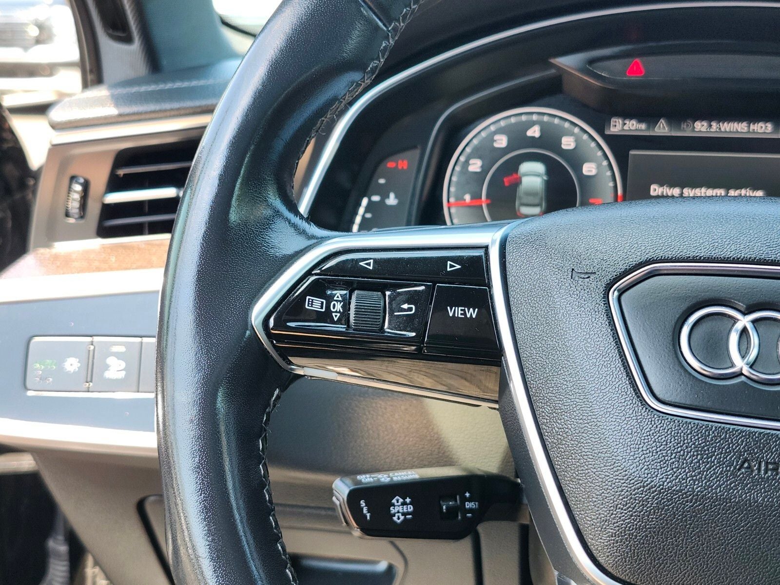 2023 Audi A6 45 Premium 45 TFSI