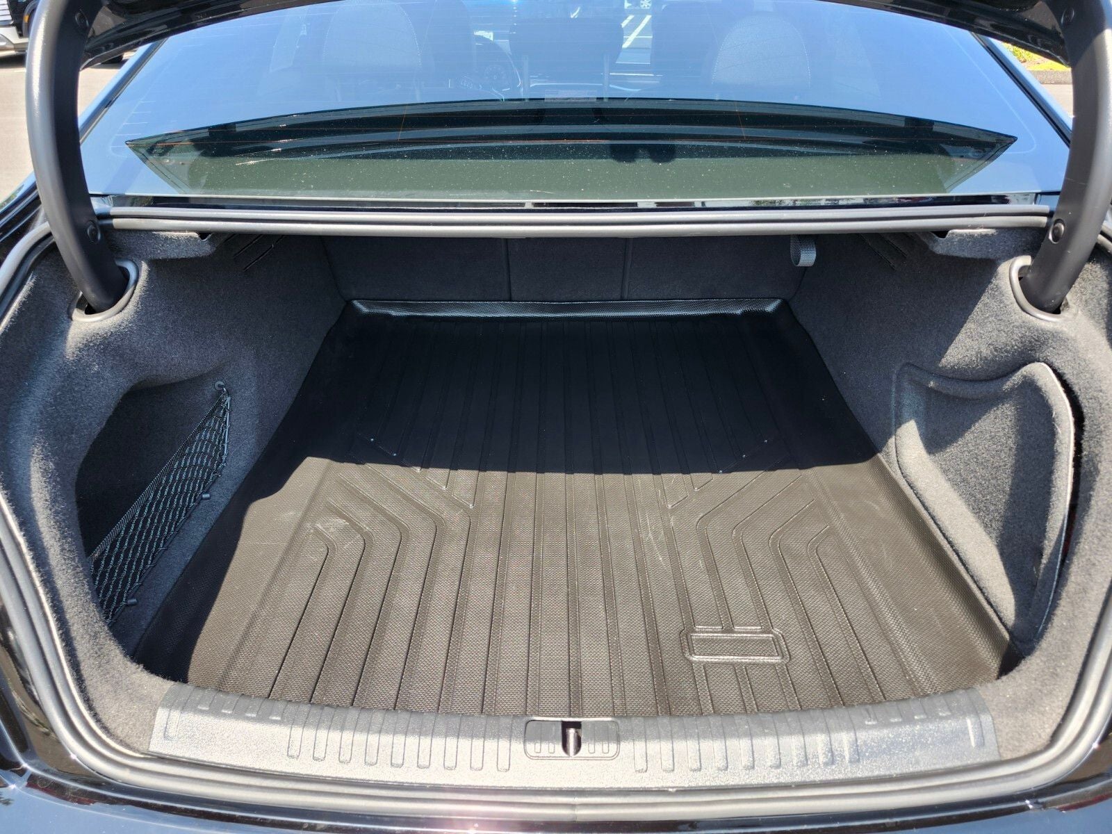 2023 Audi A6 45 Premium 45 TFSI