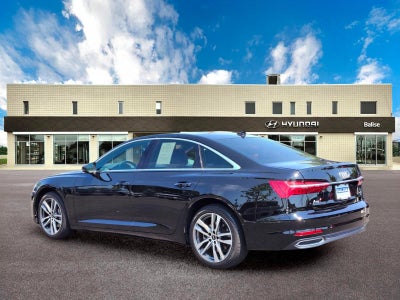 2023 Audi A6 45 Premium 45 TFSI
