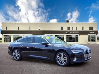 2023 Audi A6 45 Premium 45 TFSI