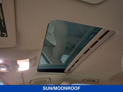 2014 Audi A4 2.0T Premium Plus quattro