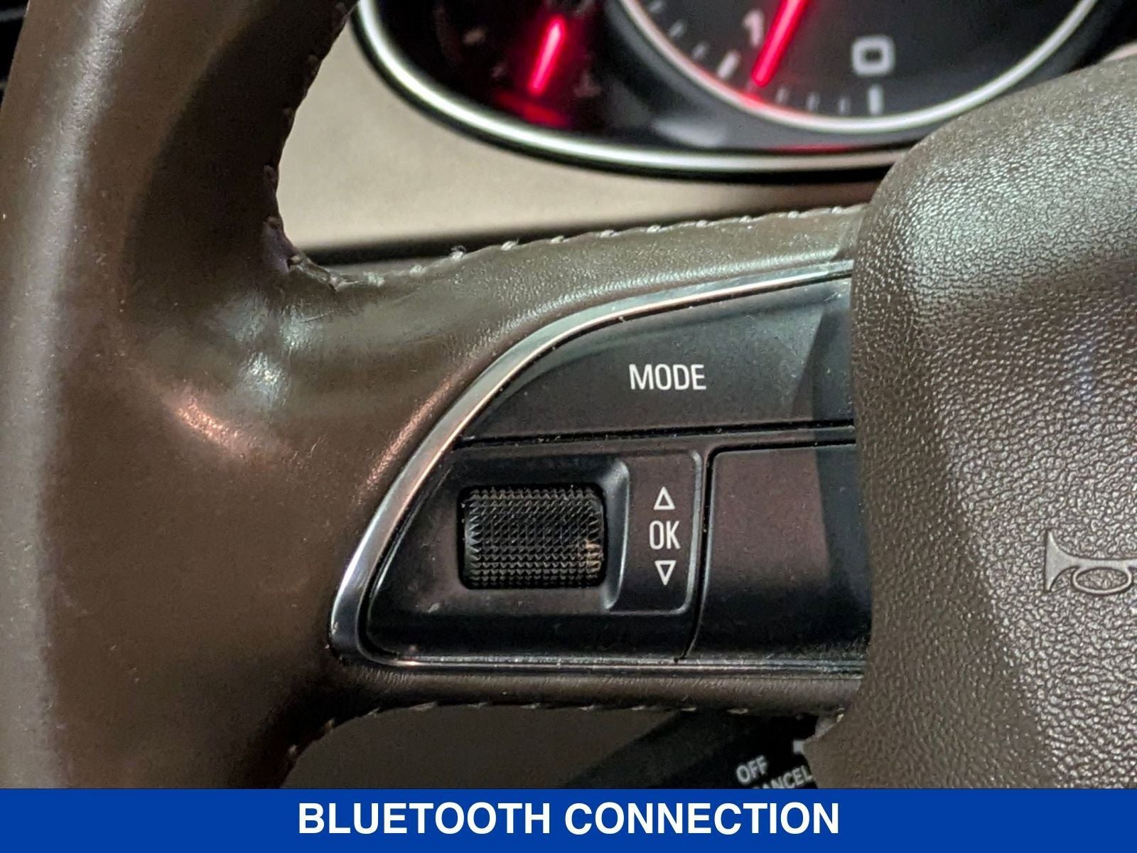 2014 Audi A4 2.0T Premium Plus quattro