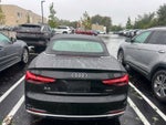 2020 Audi A5 2.0T Premium Plus quattro